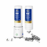 Waterdrop Under-Sink Water Filter System + Replacement Filter Waterdrop Under-Sink Water Filter System + Replacement Filter