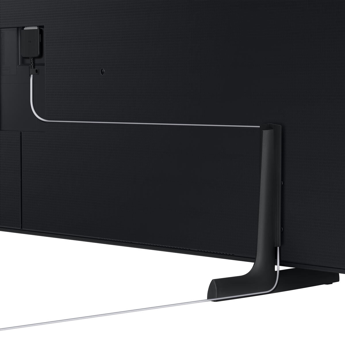 Samsung QE55LS03AAUXXU, The Frame, 55 Inch QLED 4K Ultra HD Smart TV