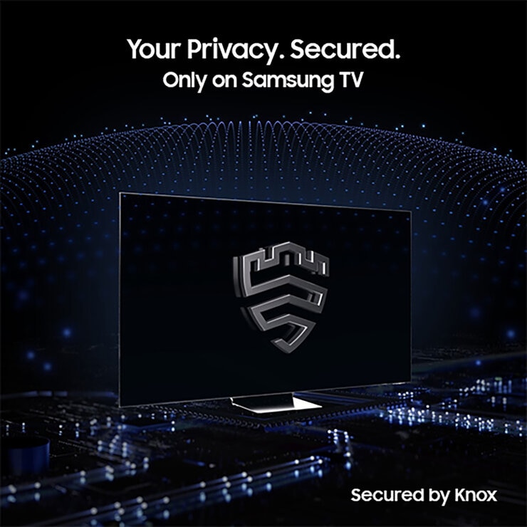 Samsung Knox Samsung Knox