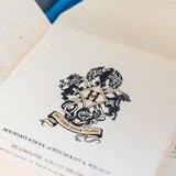 Harry Potter MinaLima: Philosopher's Stone