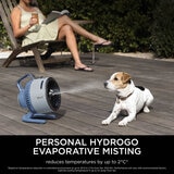 Lifestyle image of Shark HydroGo