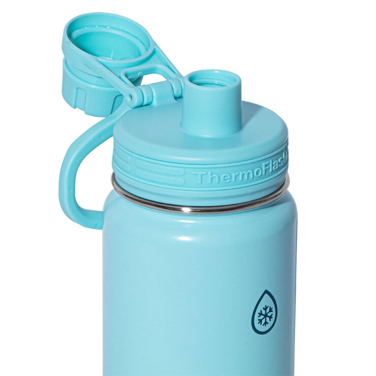 Thermoflask 2 Pack Water Bottle 24oz