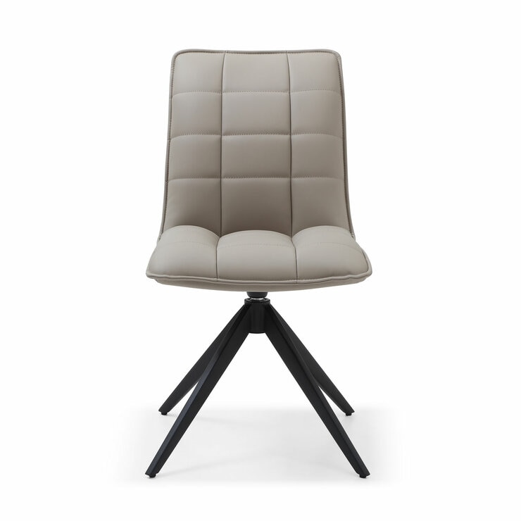 Chair, front view