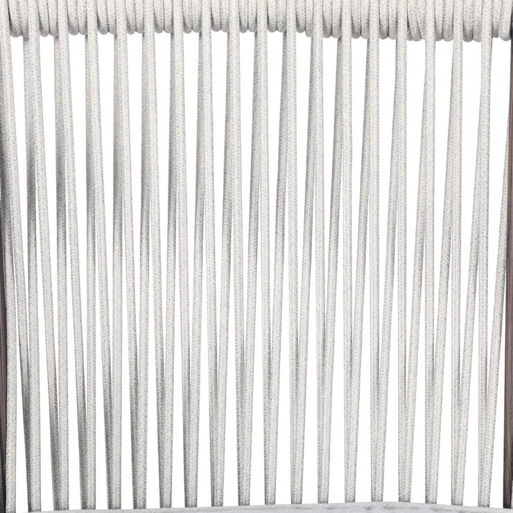 Helmsdale 3 Piece Woven Bistro Patio Set + Cover