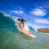 Gerry Lopez 8ft (244cm) Surfboard