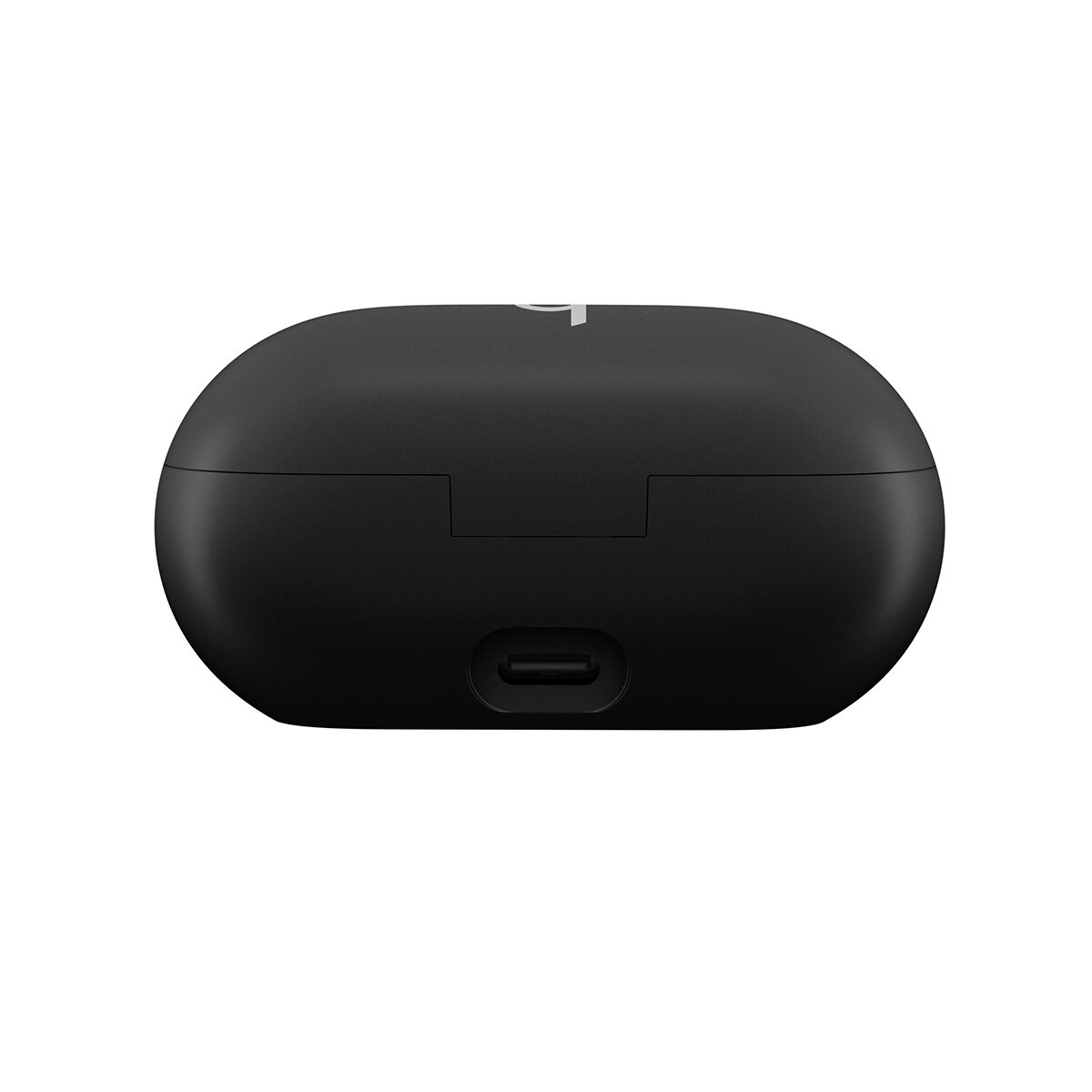 Beats Solo Buds True Wireless Earbuds in Matte Black, MUVW3ZM/A