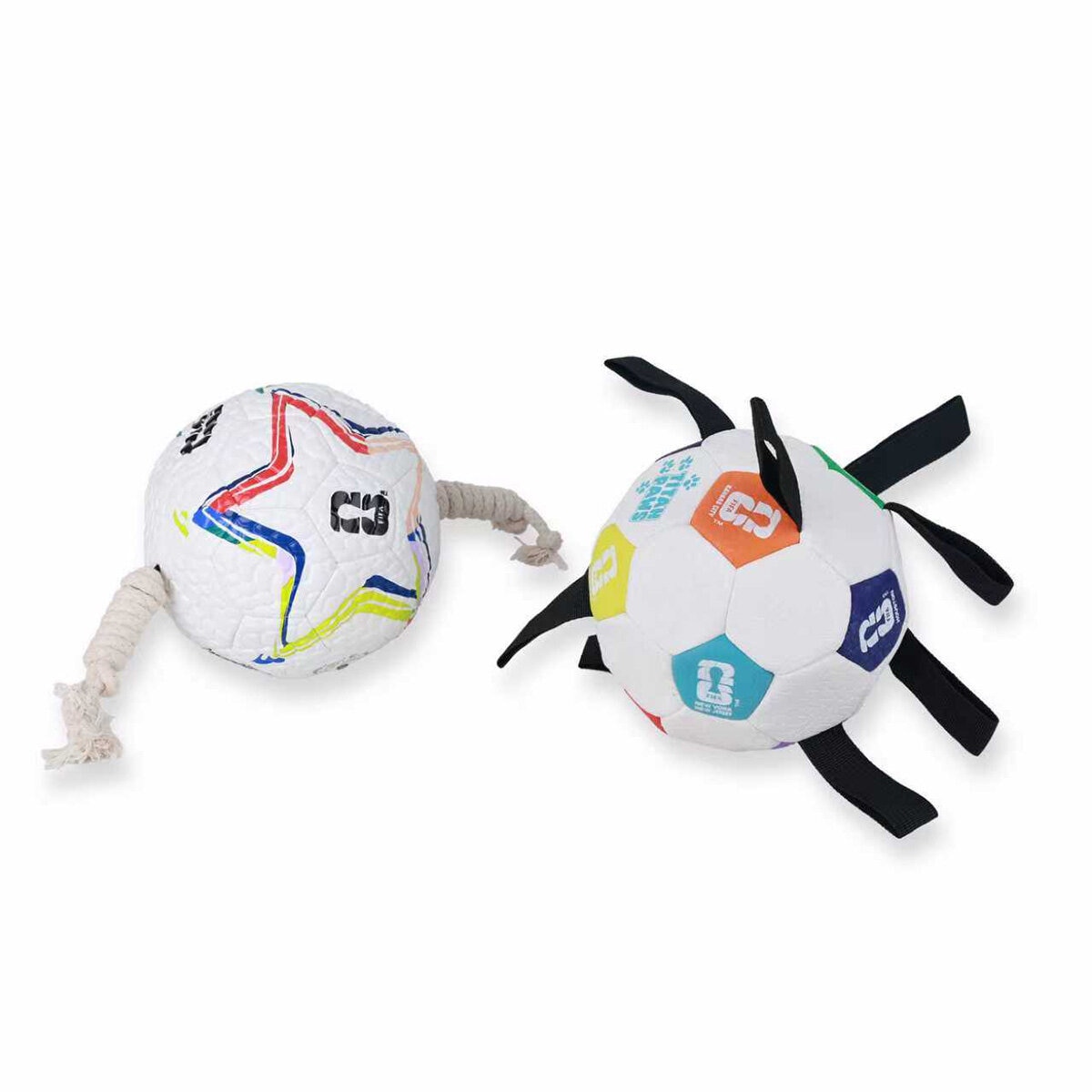 2 Ball Toys 2 Ball Toys