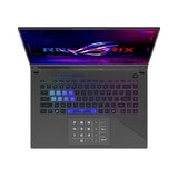 Buy ASUS ROG Strix, AMD Ryzen 9, 32GB RAM, 1TB SSD, NVIDIA GeForce RTX 5060, 16 Inch Gaming Laptop, G614PM-RV015W at costco.co.uk