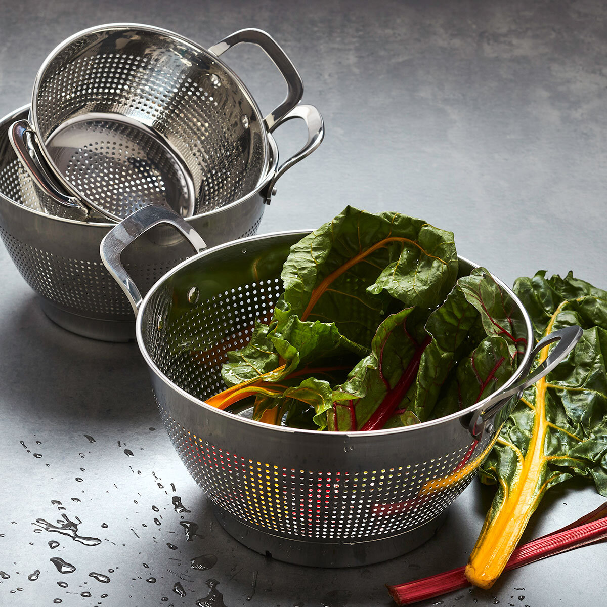 MIU COLANDER SET