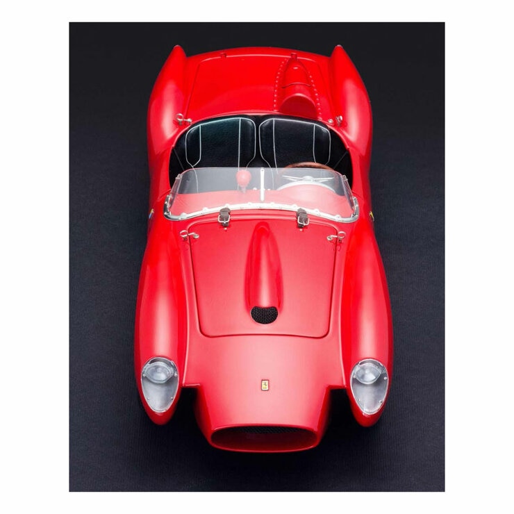 Ferrari Icons of Excellence Ferrari Icons of Excellence