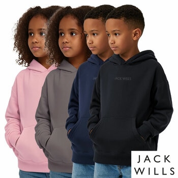 Jack Wills Youth Hoodie (8-13 Years)