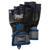 Everlast Fit Powercore Free Standing Punch Bag and Accessories