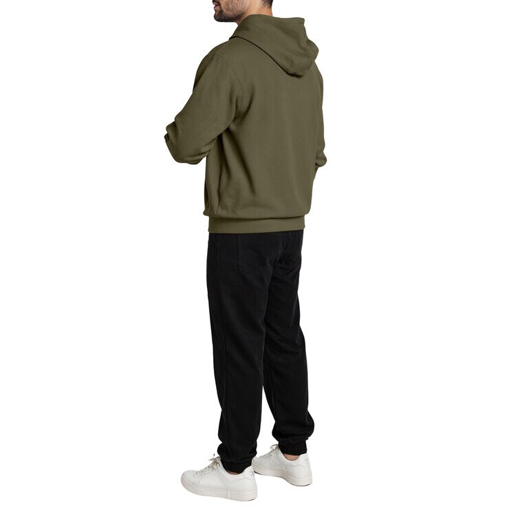 Aeropostale Fleece Hoody