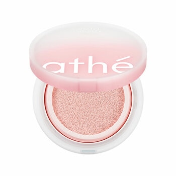 athé Glow-Boosting Tone-Up Cushion SPF50 + Refill athé Glow-Boosting Tone-Up Cushion SPF50 + Refill