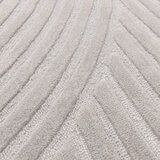 Asiatic Hague Silver Rug