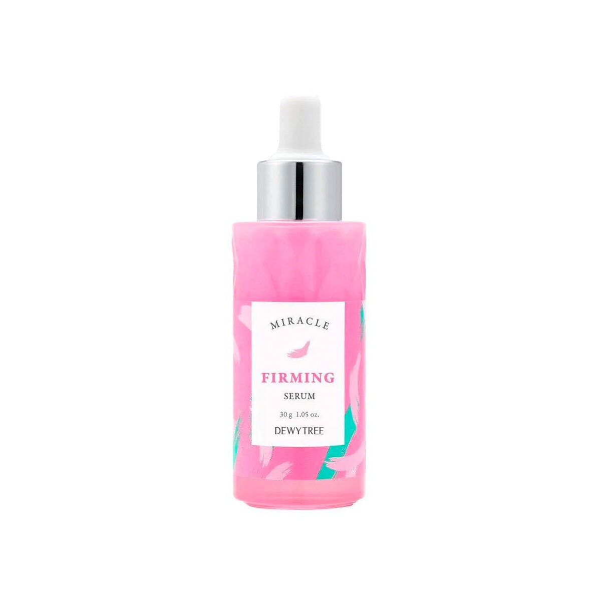 Dewytree Facial Serum, 3 x 30g