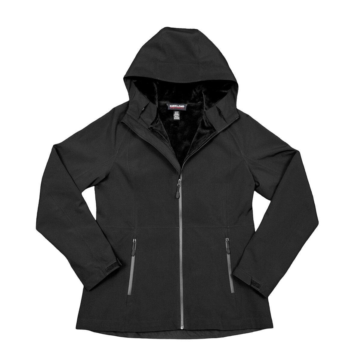 Kirkland Signaure Ladies Softshell Jacket Kirkland Signaure Ladies Softshell Jacket