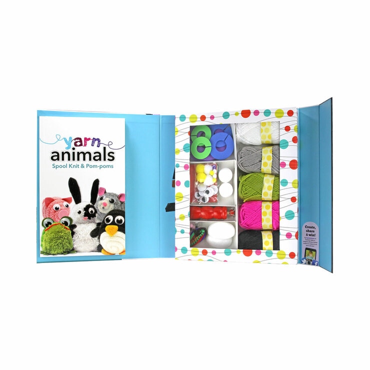 Kits for Kids