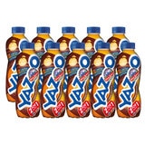 10 bottles of milkshake