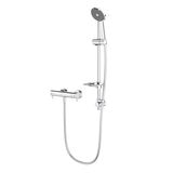 Methven Satinjet Kiri Cool to Touch Bar Shower - Model KCTS