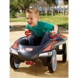 Little Tikes Children's Pedal Sport Racer Ride On  (3+ Years)