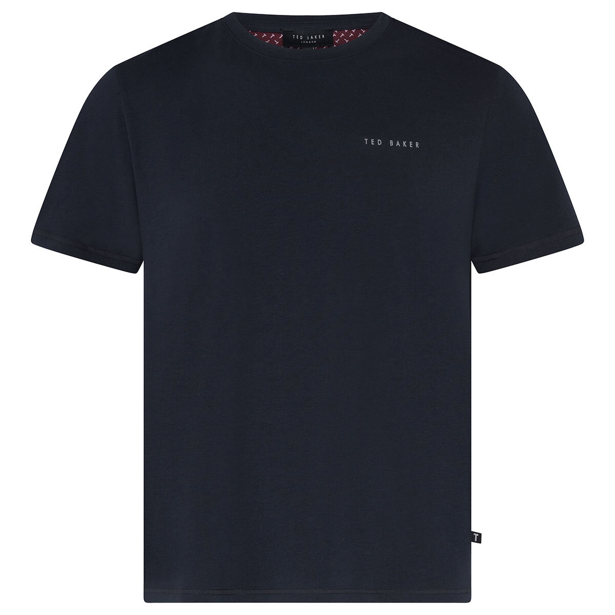 Ted Baker 2 Piece Lounge Set in Navy
