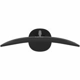 MSI PRO MP341CQ 34 inch UWQHD 100Hz VA Gaming Monitor, 9S6-3PB2CT-017