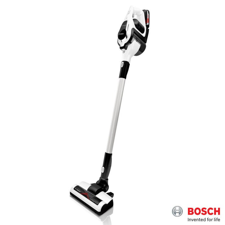 Bosch Unlimited Series 8 Cordless Handstick Vacuum BCS122GB Costco UK