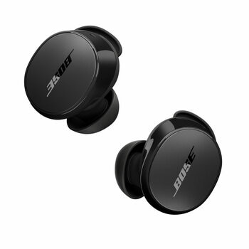 Bose QuietComfort Earbuds in Black