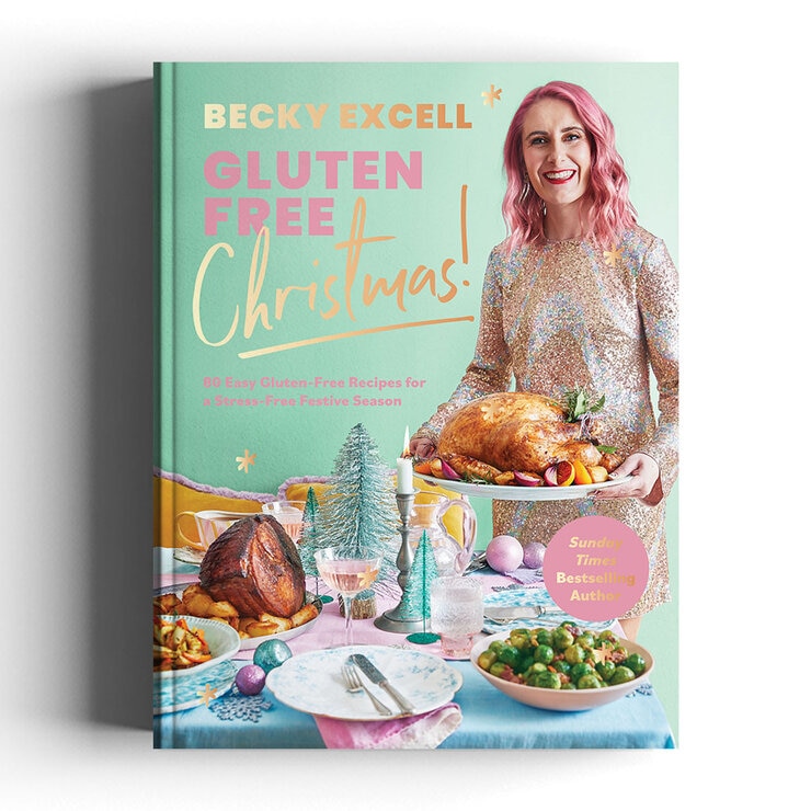 Gluten Free Christmas 1 Gluten Free Christmas 1