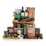 The Spirit of Christmas Gift Hamper