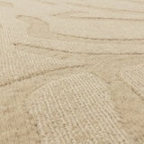 Asiatic Tigra Rug in natural colour with tiger pattern Asiatic Tigra Rug in natural colour with tiger pattern
