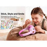 Buy Belkin Soundform Mini 2 Wireless Kids Headphones with Travel Case in Pink at Costco.co.uk Buy Belkin Soundform Mini 2 Wireless Kids Headphones with Travel Case in Pink at Costco.co.uk