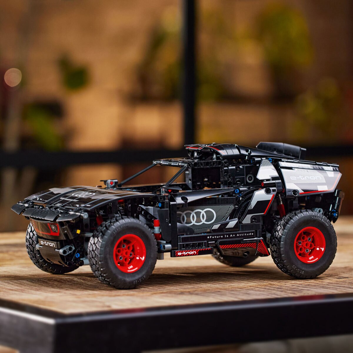 Lego jeep costco deals