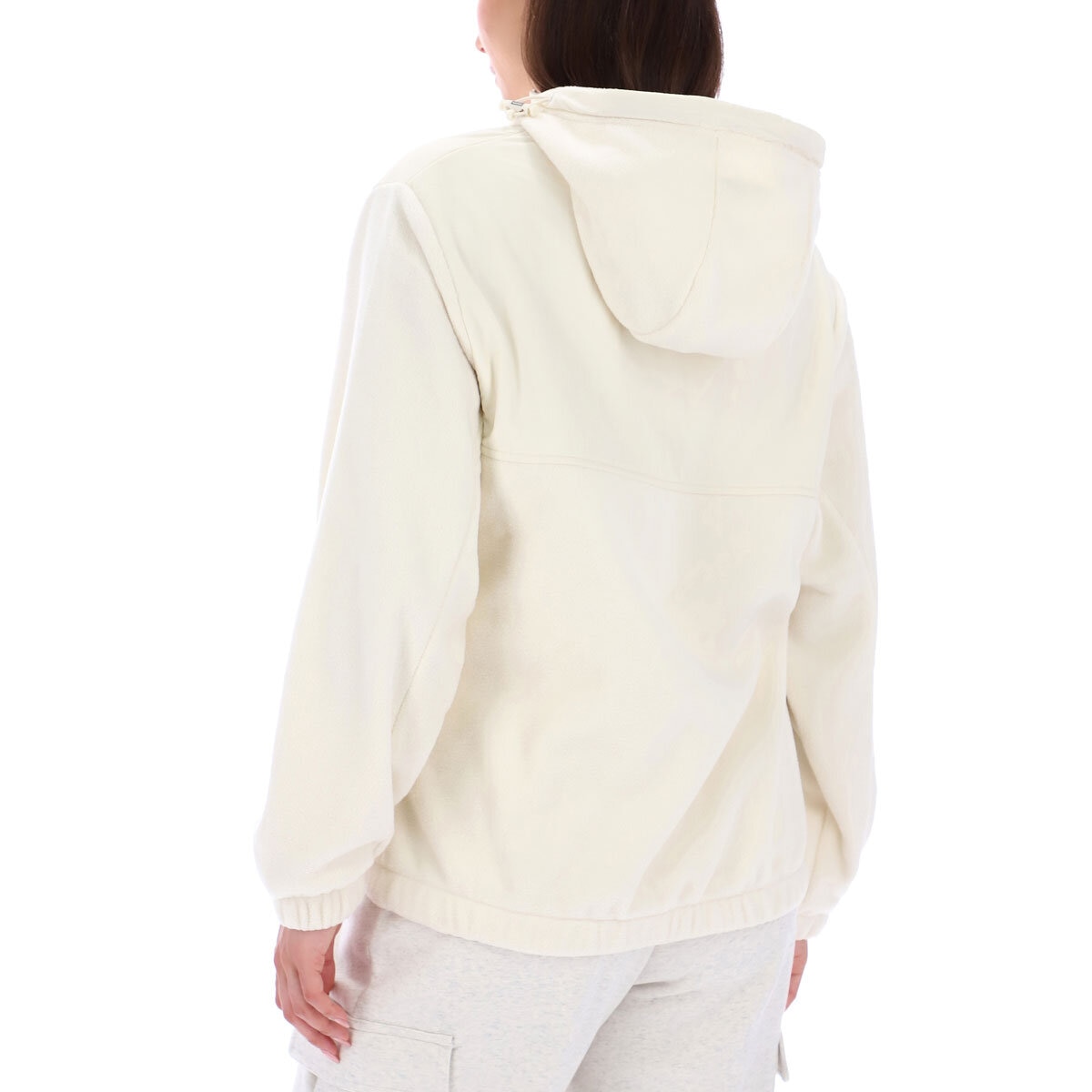 Hunter Corinthia Fleece