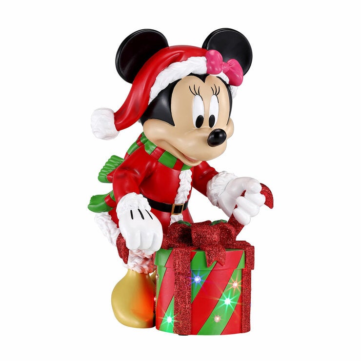 18" Disney Characters With Lights And Sounds 18" Disney Characters With Lights And Sounds
