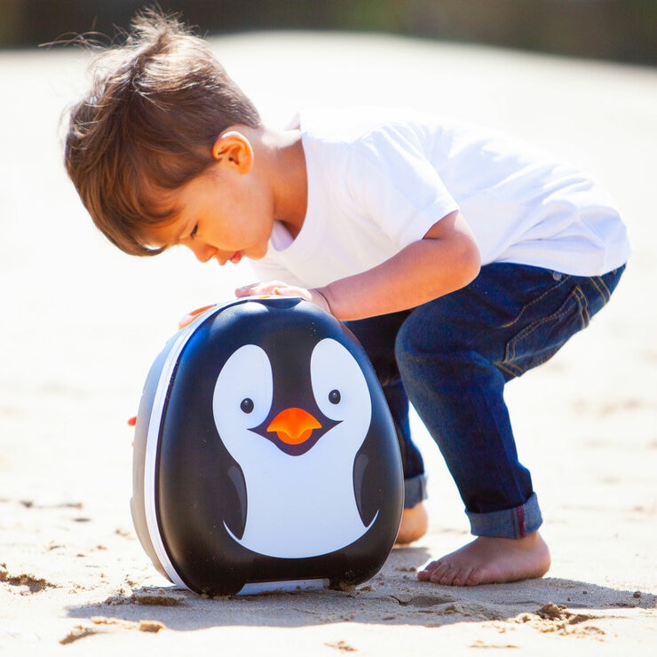 My Carry Potty Penguin