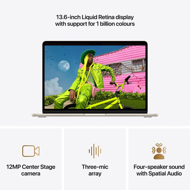 Buy Macbook at costco.co.uk