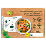 Knorr Vegetable Stock Pot, 4 x 8 x 28g