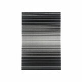 Korhani Loop Scraper Black Utility Mat, 60 x 90 cm Korhani Loop Scraper Black Utility Mat, 60 x 90 cm
