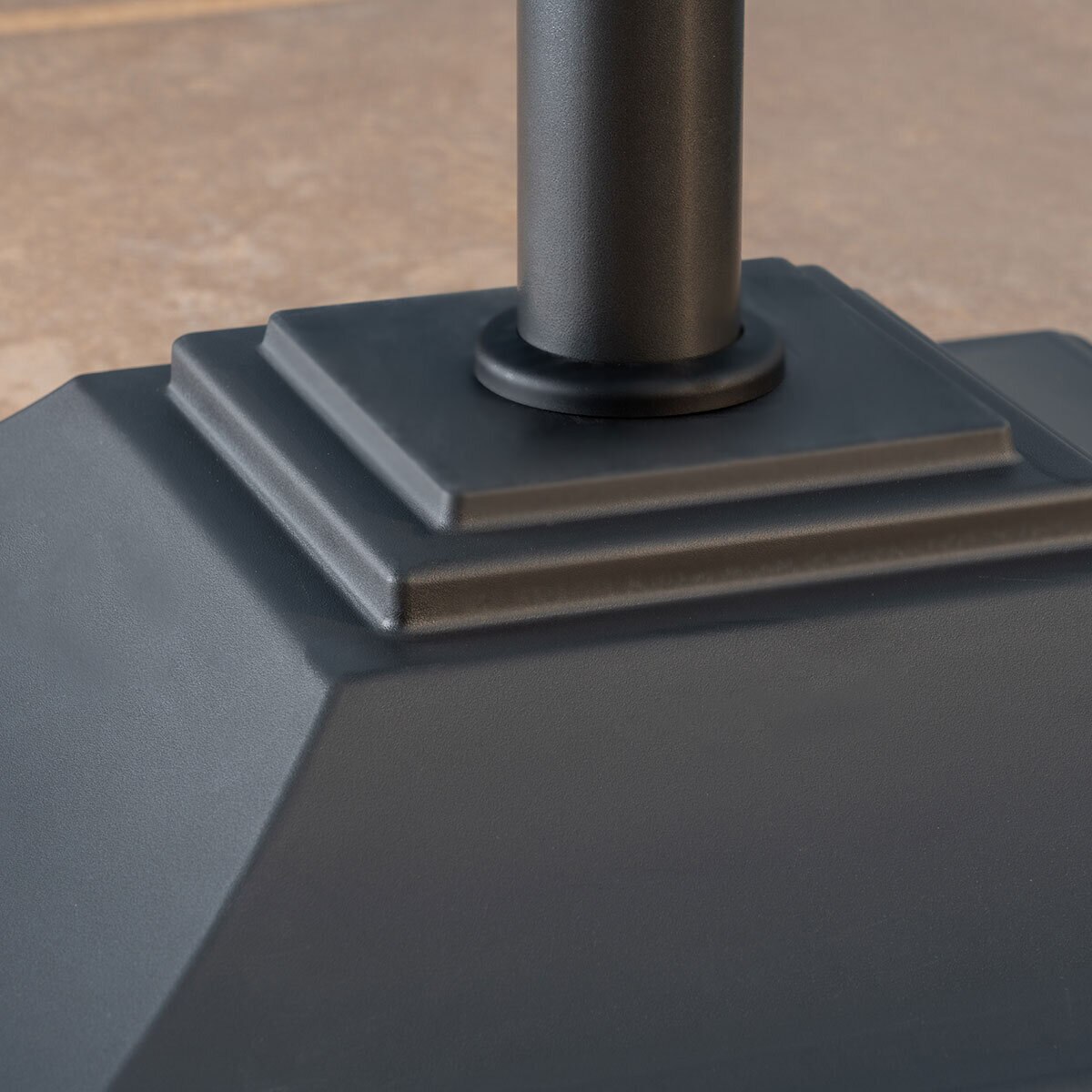 SunVilla Barrack Umbrella Base | Costco UK