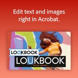 Adobe Acrobat Pro 1 Year (Digital Download) Adobe Acrobat Pro 1 Year (Digital Download)