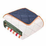 Hunter Green Outdoor Picnic Blanket Hunter Green Outdoor Picnic Blanket