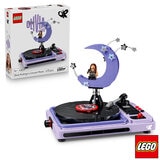 LEGO Editions Music Olivia Rodrigo - Vinyl Player - Model 43029 (14+ Years) LEGO Editions Music Olivia Rodrigo - Vinyl Player - Model 43029 (14+ Years)