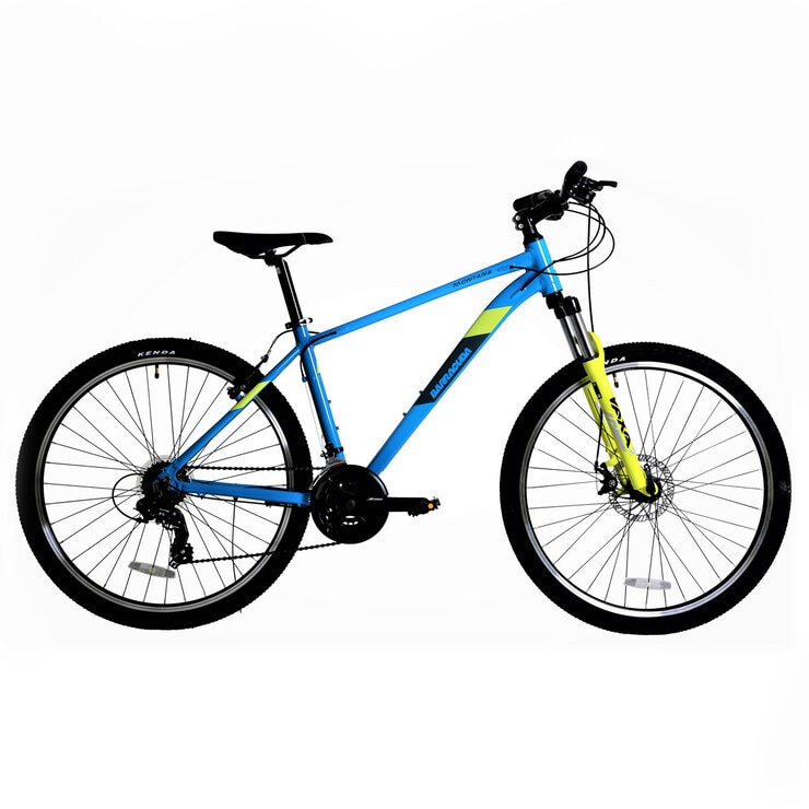 costco barracuda electric bike