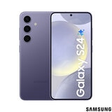 Buy Samsung Galaxy S24, 128GB Sim Free Mobile Phone in Colbolt Violet, SM-S921BZVDEUB at costco.co.uk