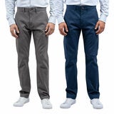 Jachs Men's Beford Stretch Chino Jachs Men's Beford Stretch Chino