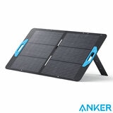 Anker Solix 100W Foldable Solar Panel