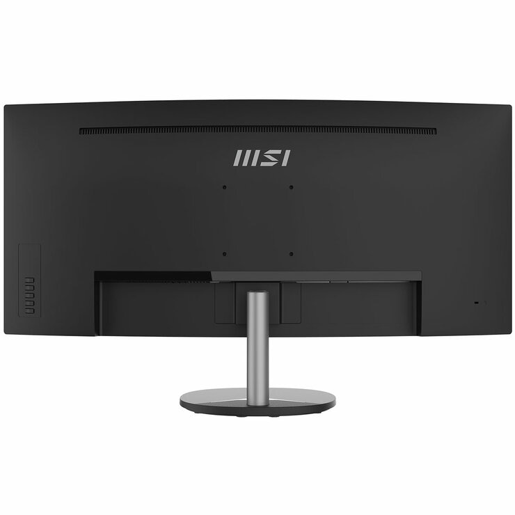 MSI PRO MP341CQ 34 inch UWQHD 100Hz VA Gaming Monitor, 9S6-3PB2CT-017