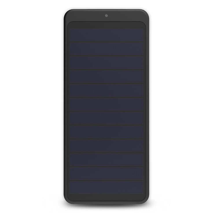 Switchbot Solar Panel Two Pack